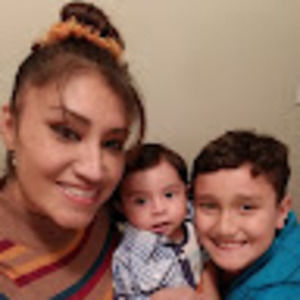 Meet your Posher, Laura